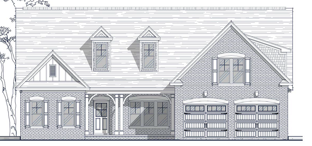 Berkshire Traditional
